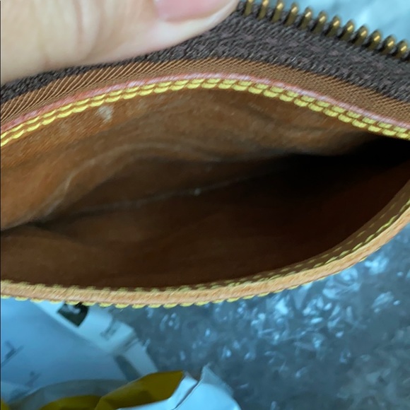 ⭐️SOLD⭐️Louis Vuitton Speedy 30 - Picture 10 of 10